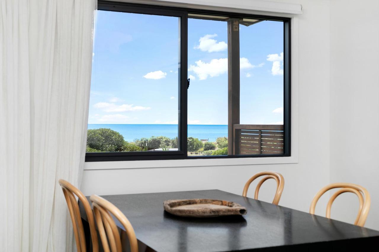 Bowentown Beach Holiday Park Waihi Exterior foto